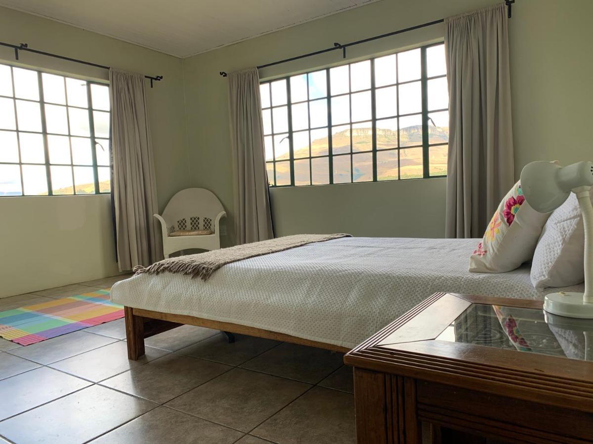 Brackenburn Trout And Trail Retreat Apartamento Elandskop Exterior foto