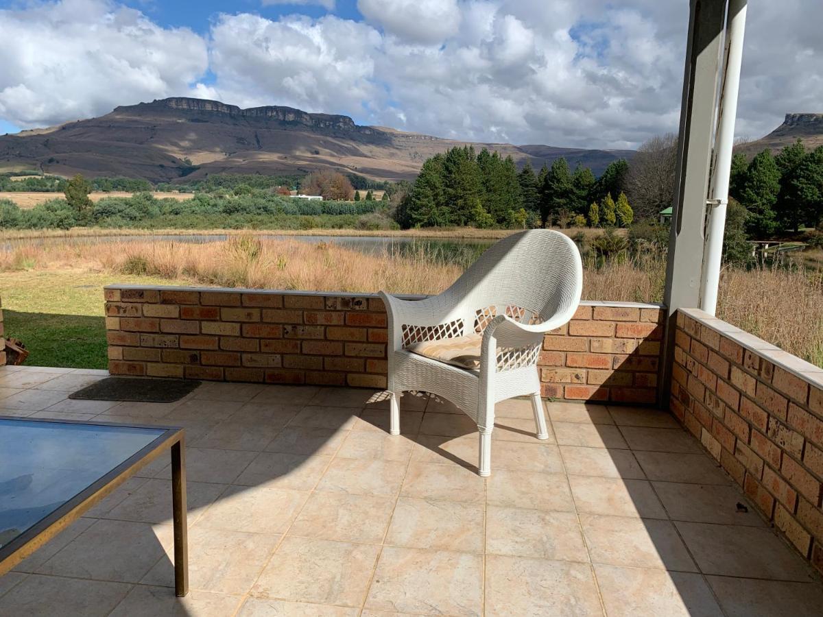 Brackenburn Trout And Trail Retreat Apartamento Elandskop Exterior foto