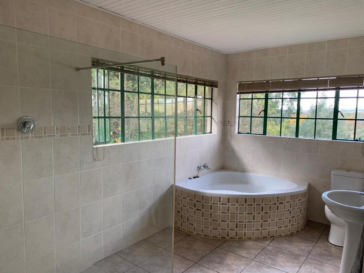 Brackenburn Trout And Trail Retreat Apartamento Elandskop Exterior foto
