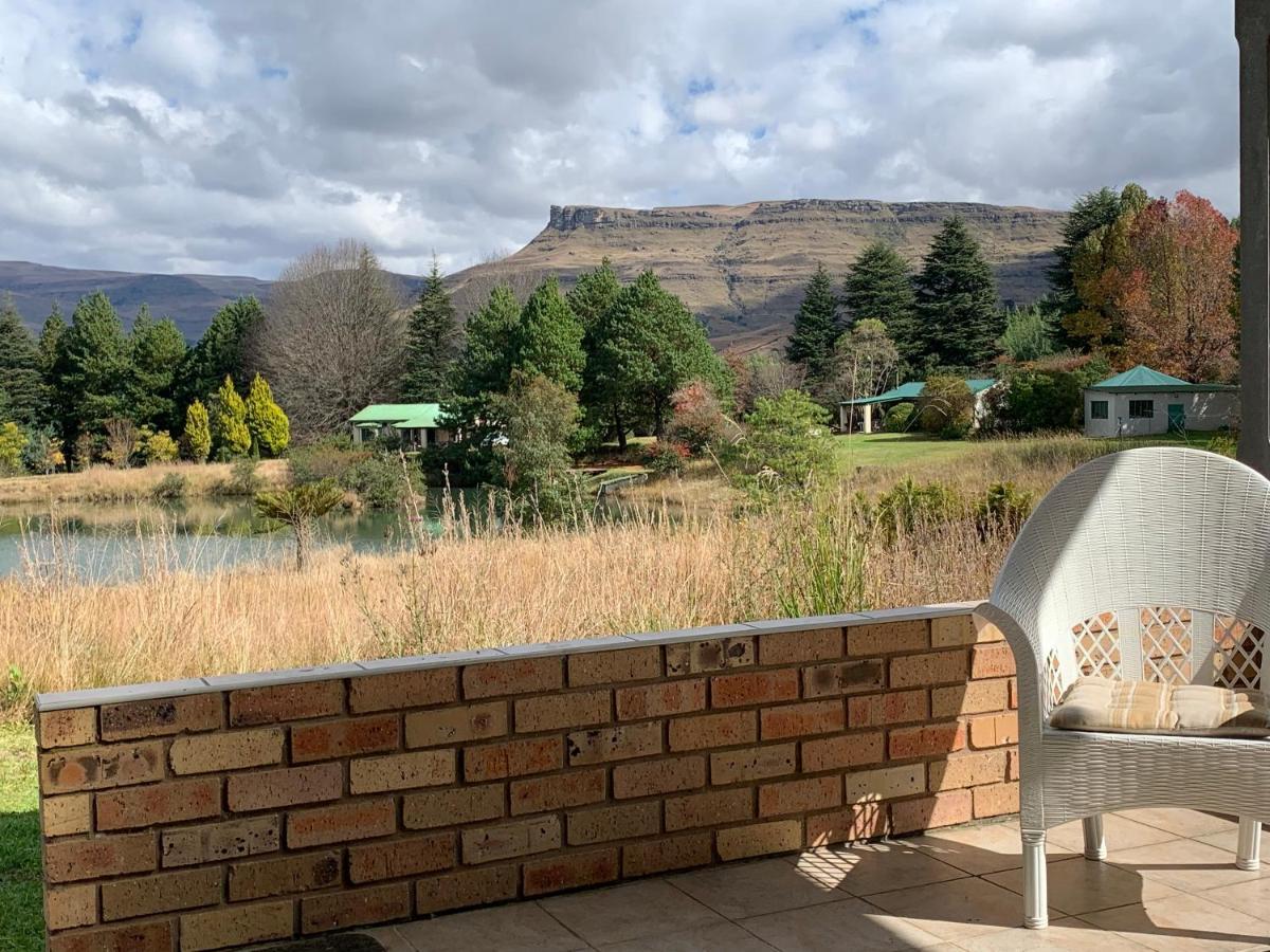 Brackenburn Trout And Trail Retreat Apartamento Elandskop Exterior foto