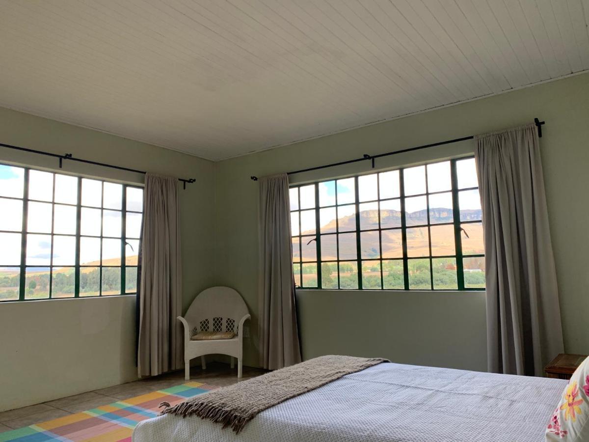 Brackenburn Trout And Trail Retreat Apartamento Elandskop Exterior foto