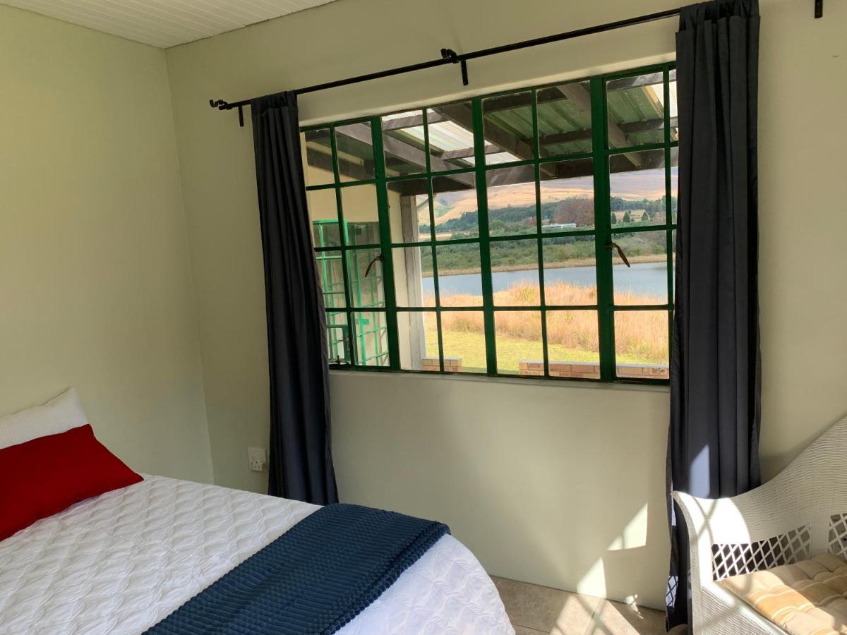 Brackenburn Trout And Trail Retreat Apartamento Elandskop Exterior foto