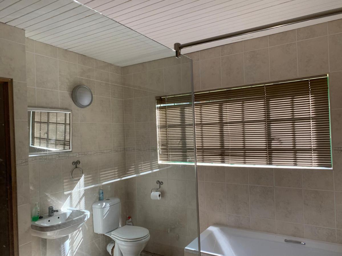 Brackenburn Trout And Trail Retreat Apartamento Elandskop Exterior foto