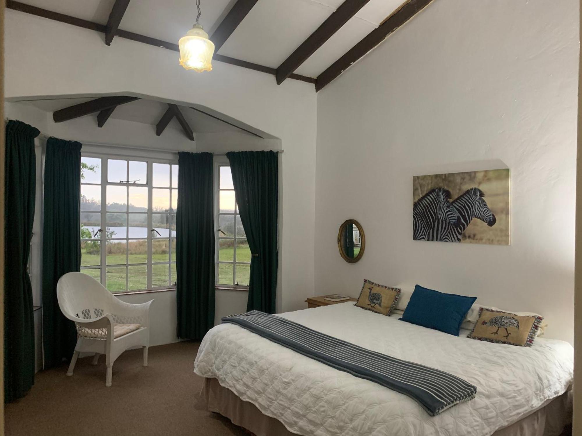 Brackenburn Trout And Trail Retreat Apartamento Elandskop Exterior foto